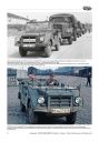 MUNGA<br>Early Light All-Terrain Vehicles of the Bundeswehr: Goliath and Porsche Jagdwagen, VW Kurierwagen and the Auto Union / DKW Munga